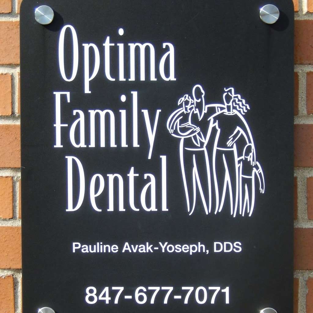 Optima Family Dental | 6433 N Cicero Ave, Lincolnwood, IL 60712, USA | Phone: (847) 677-7071