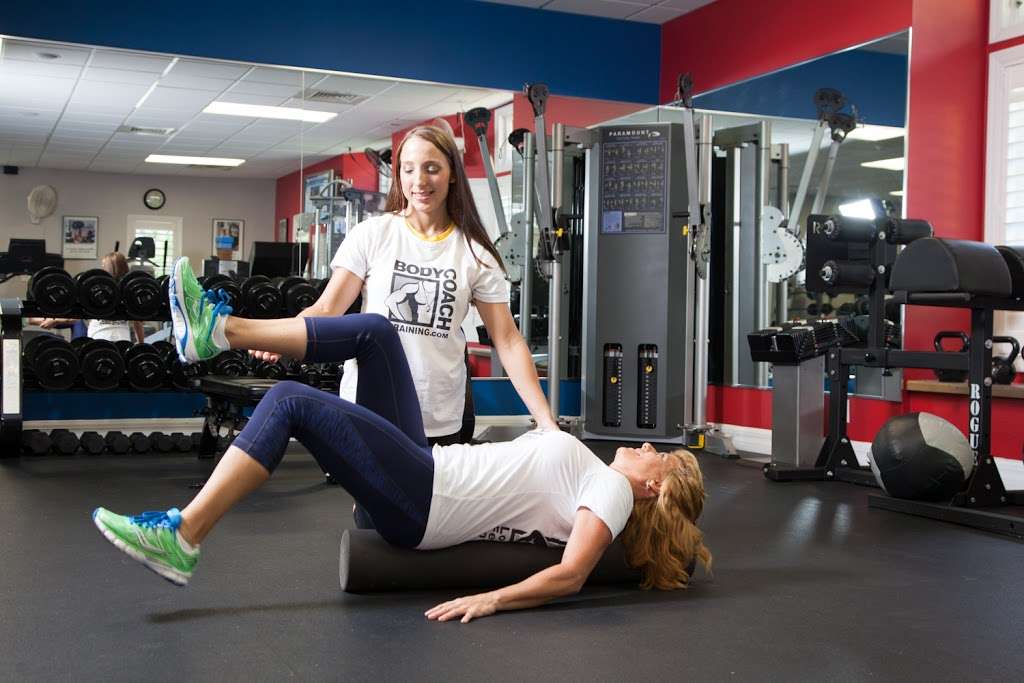 Body Coach Personal Training | 625 Main St #25, Windermere, FL 34786 | Phone: (407) 876-0025