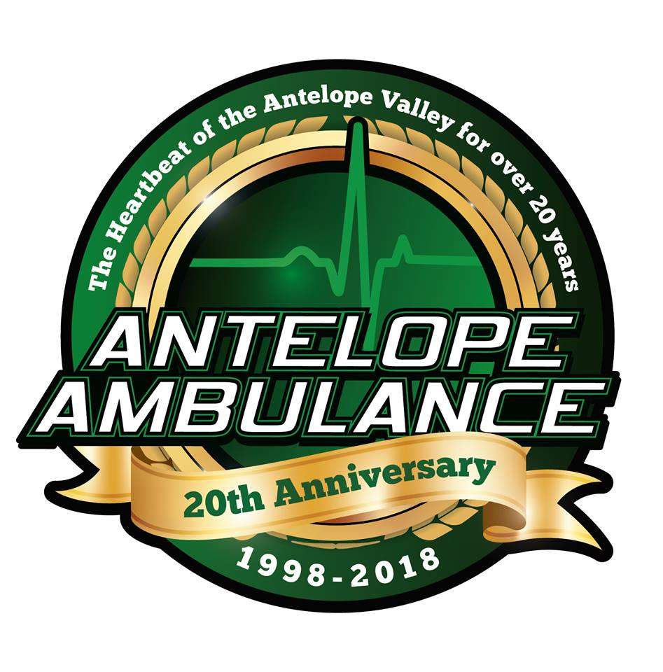 Antelope Ambulance | 42540 6th St E, Lancaster, CA 93535, USA | Phone: (661) 951-1998