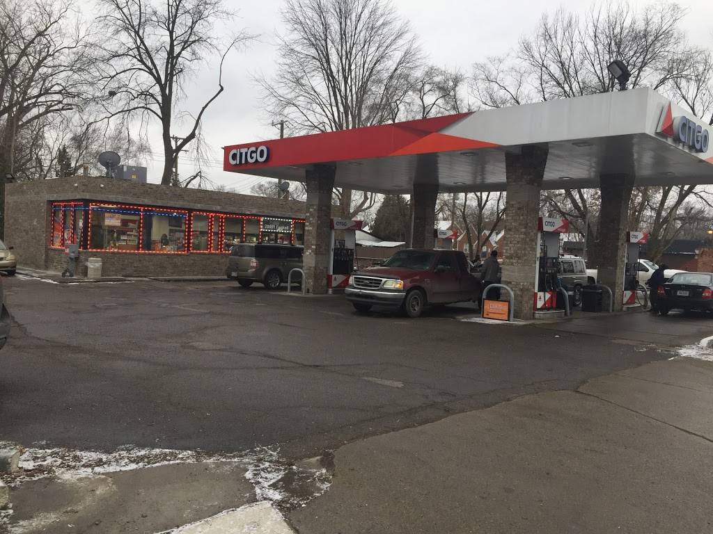 CITGO | 20001 Fenkell Ave, Detroit, MI 48223 | Phone: (313) 535-5224