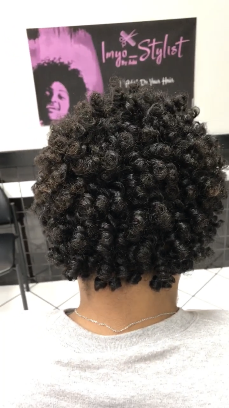 ImYo_Stylist by Ada | 3505 East-West Hwy, Hyattsville, MD 20782, USA | Phone: (407) 459-2626