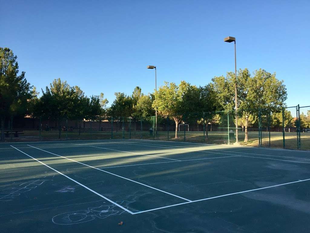 Seastrand Community Park | 6330 Camino Eldorado Pkwy, North Las Vegas, NV 89031 | Phone: (702) 633-1171