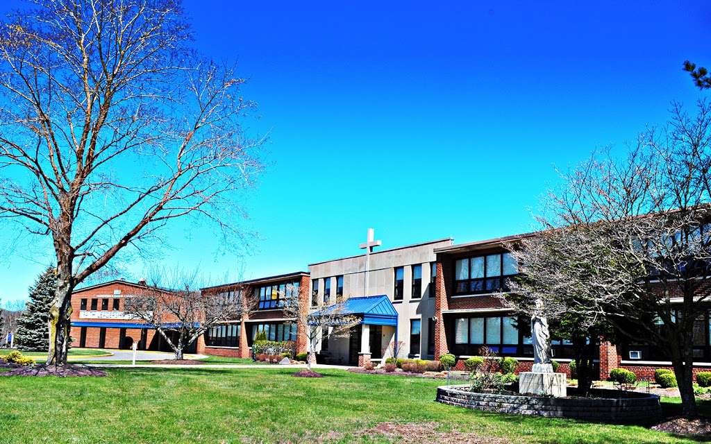 Morris Catholic High School | 200 Morris Ave, Denville, NJ 07834 | Phone: (973) 627-6674