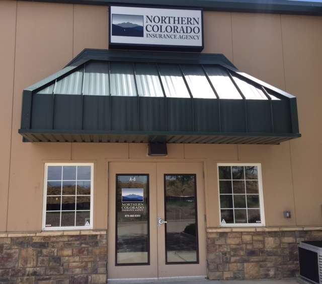 Northern Colorado Insurance Agency | 7352 Greenridge Rd Suite A-8, Windsor, CO 80550, USA | Phone: (970) 460-0303