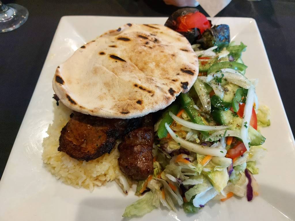 Shish Kabob House | 6620 W Flamingo Rd #8, Las Vegas, NV 89103, USA | Phone: (702) 643-5454