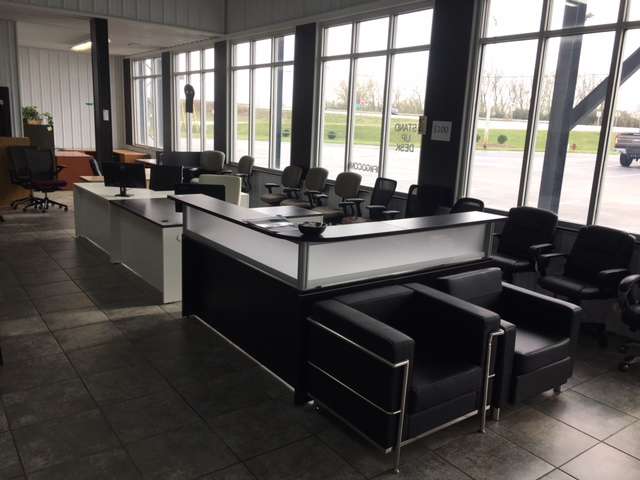 Office Furniture Warehouse - Kenosha | 8220 75th St, Kenosha, WI 53142, USA | Phone: (262) 909-0044