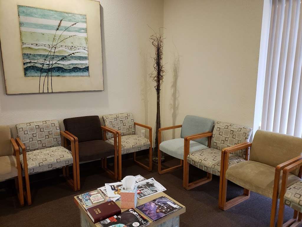 Ritchie Chiropractic | 4280 Lavon Dr Ste 264, Garland, TX 75040, USA | Phone: (972) 496-9800