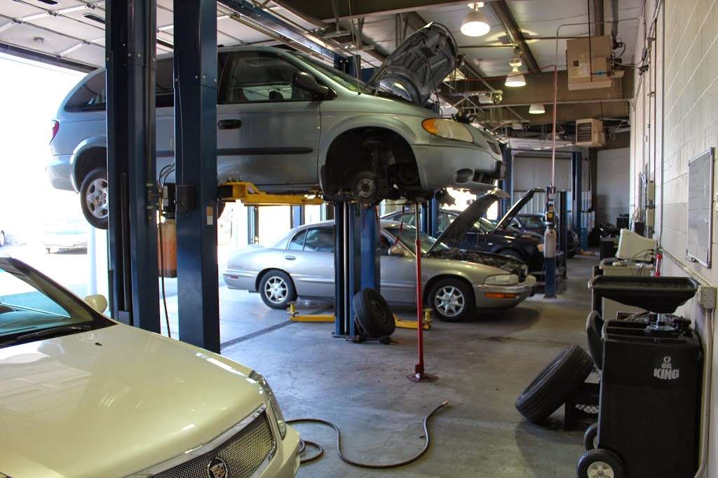 Midwest Auto Care & Transmission Center | 1122 Marquette Rd, Lake Station, IN 46405 | Phone: (219) 963-0204