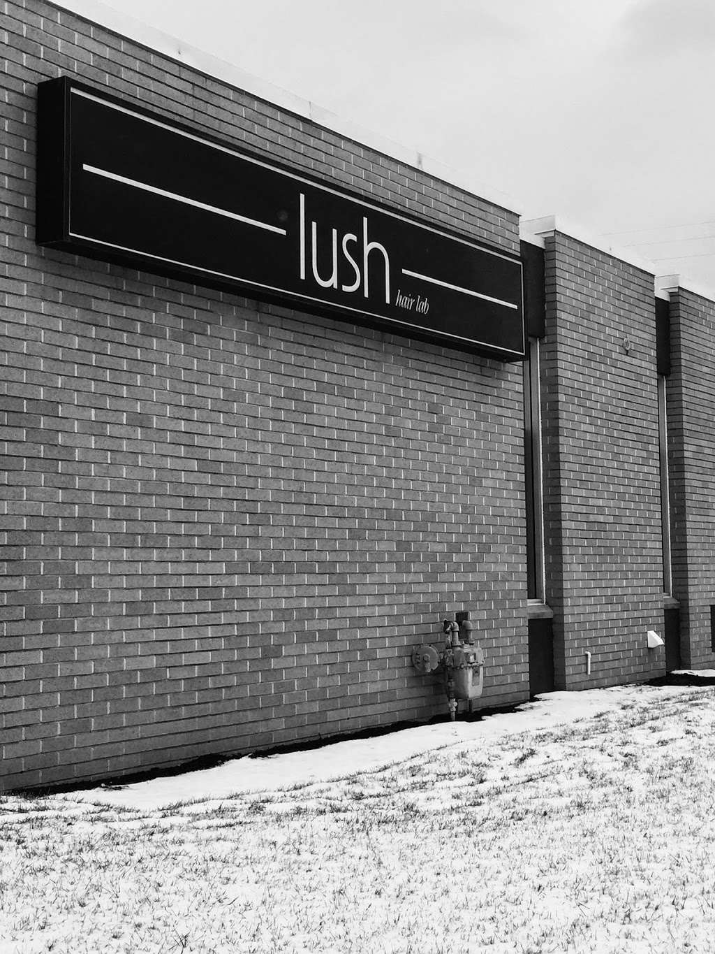 Lush Hair Lab | 77 Horst Ave, Chambersburg, PA 17201, USA | Phone: (717) 414-7569