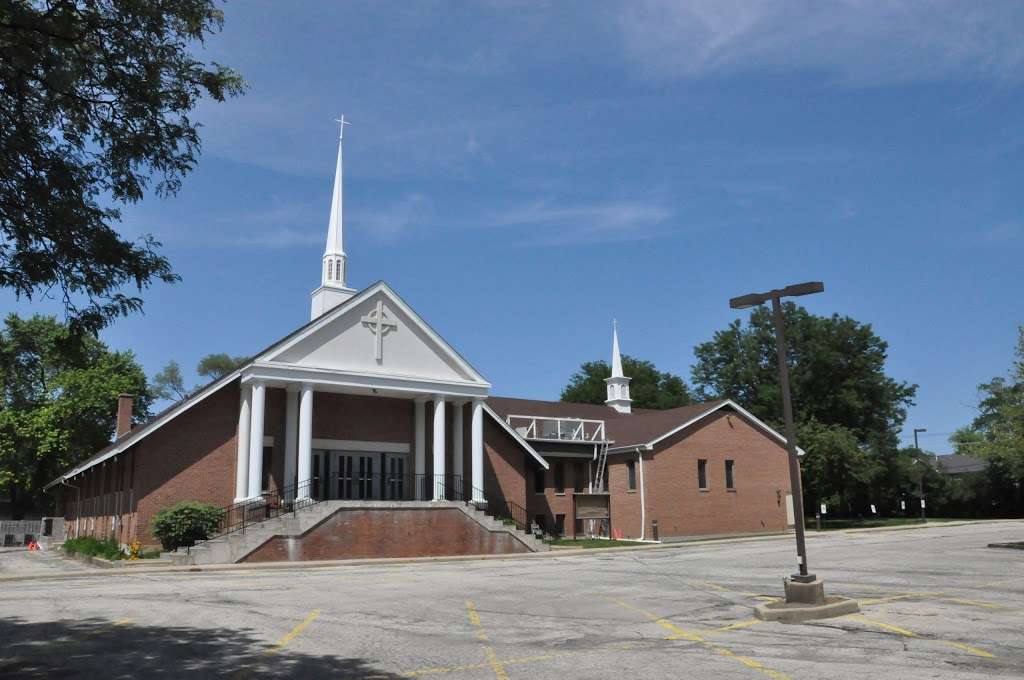 Chicago Covenant Presbyterian Church 시카고 언약 장로교회 | 1424 Greenwood, Glenview, IL 60026, USA | Phone: (224) 578-6739