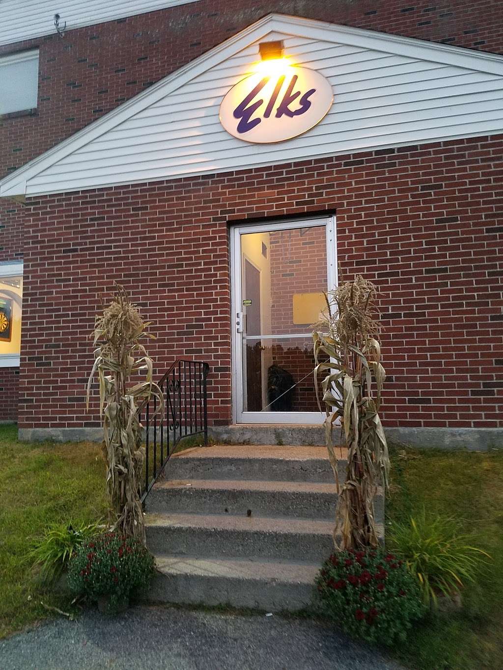 Derry-Salem Elks #2226 | 39 Shadow Lake Rd, Salem, NH 03079 | Phone: (603) 898-7941