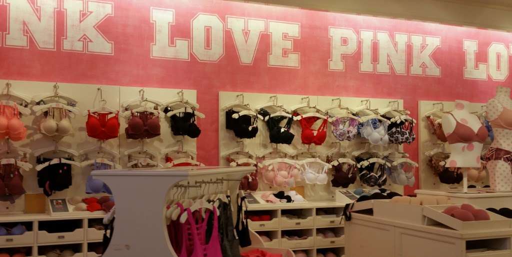 Victorias Secret & PINK | 11200 Broadway St, Pearland, TX 77584, USA | Phone: (713) 436-1256