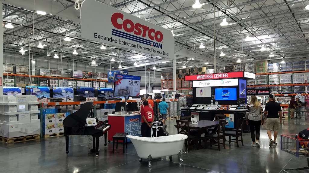 Costco Wholesale | 1310 Jasmine Ave, Webster, TX 77598 | Phone: (281) 707-7750