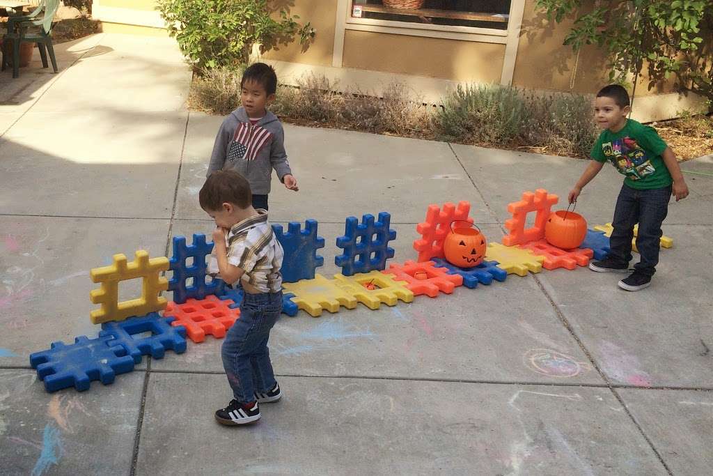 Mandala Childrens House | 5038 Hyland Ave, San Jose, CA 95127, USA | Phone: (408) 251-8633