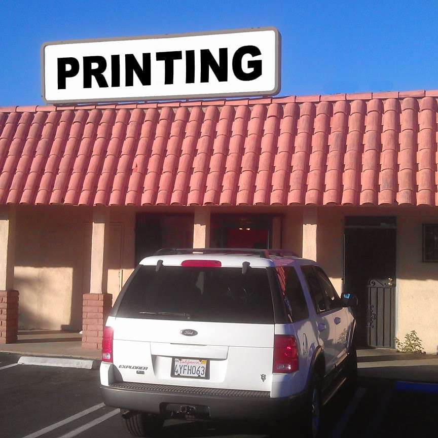 West Covina Printing | 1447 Valinda Ave, La Puente, CA 91744 | Phone: (626) 536-3370