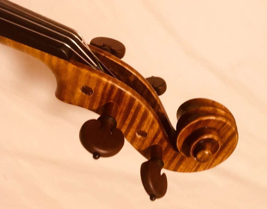 Sound and Fury Violins, LLC | 1470 S Quebec Way #28, Denver, CO 80231, USA | Phone: (720) 364-8669