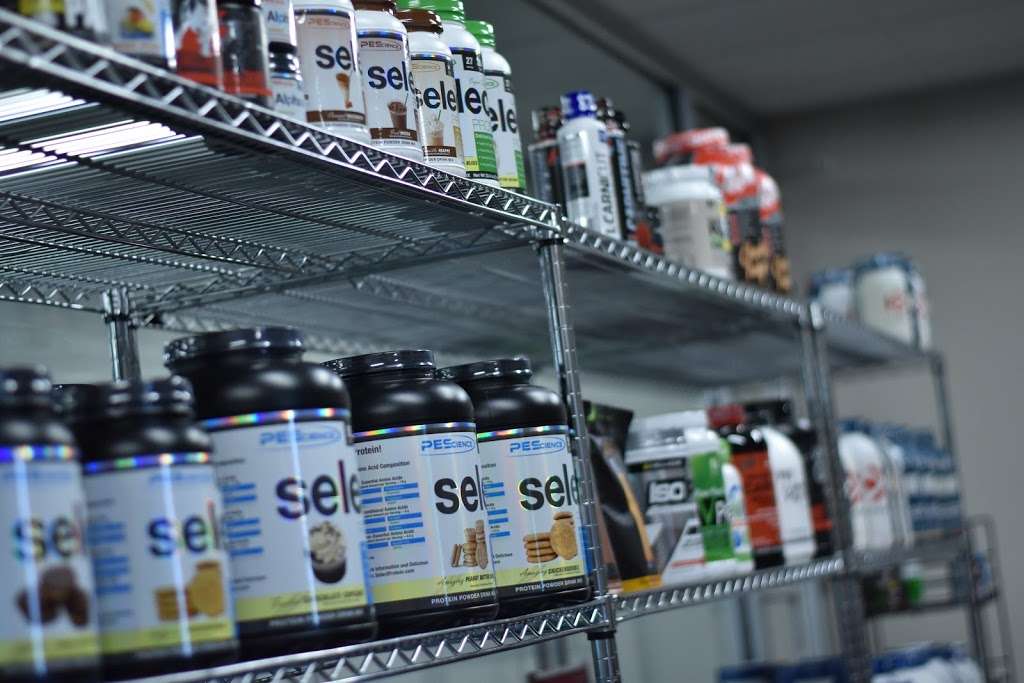 Xtreme Sports Nutrition | 3725 Swenson Ave, St. Charles, IL 60174 | Phone: (630) 980-9000