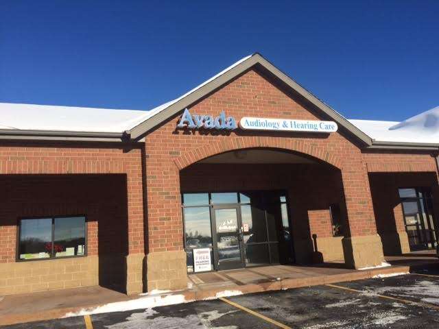 Avada Hearing Care Centers | 7214 Green Bay Rd Suite 106, Kenosha, WI 53142 | Phone: (262) 671-3732