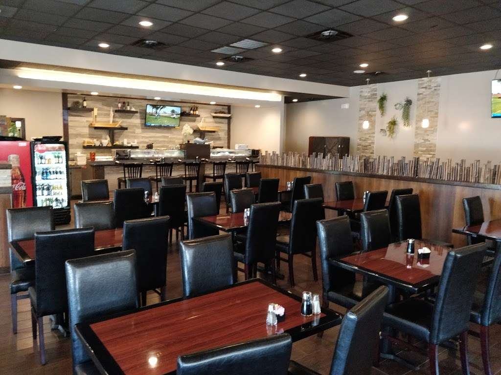 Umi Sushi | 1830 N Velasco St, Angleton, TX 77515, USA | Phone: (979) 331-3938