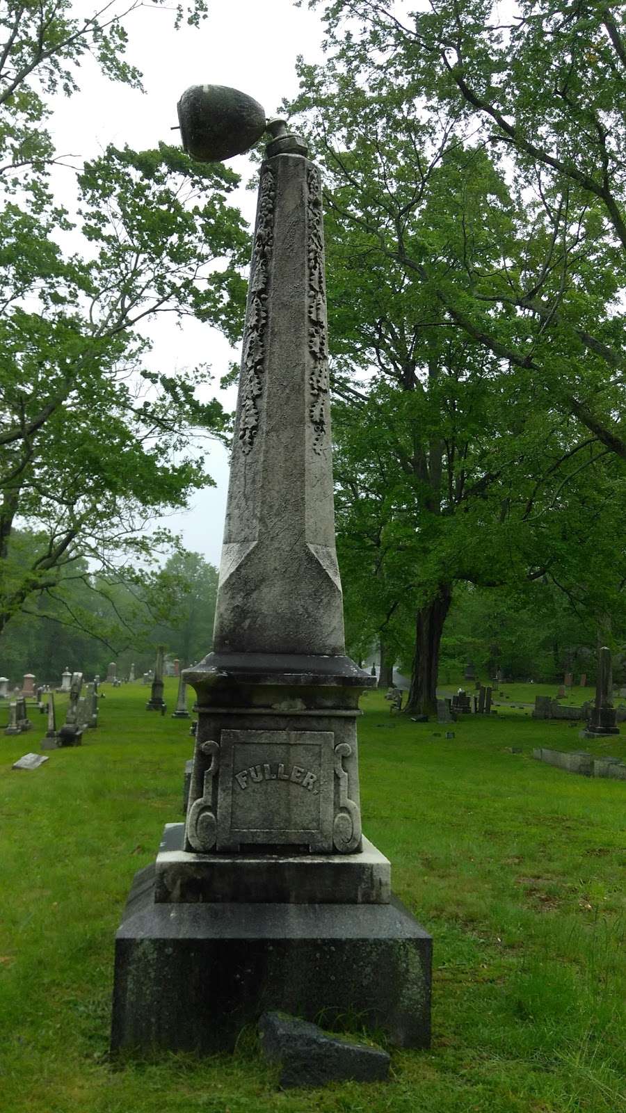 Mt. Hope Cemetery | 355 Walk Hill St, Boston, MA 02131 | Phone: (617) 635-7361