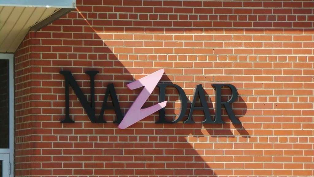 Nazdar SourceOne Chicago | 5444 East Ave Unit B, Countryside, IL 60525, USA | Phone: (888) 578-5713