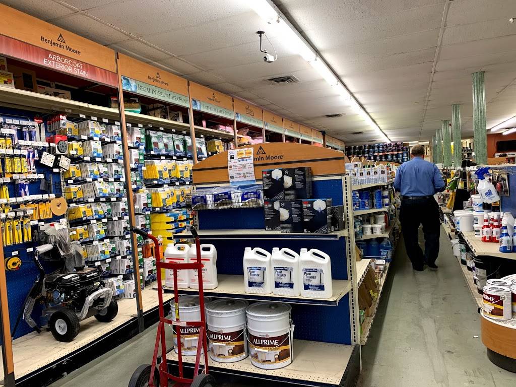 Rossi Paint Stores | 403 Main St, City of Orange, NJ 07050, USA | Phone: (973) 672-6639