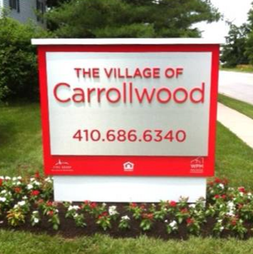 Village of Carrollwood | 3902 Bayville Rd, Middle River, MD 21220 | Phone: (410) 686-6340