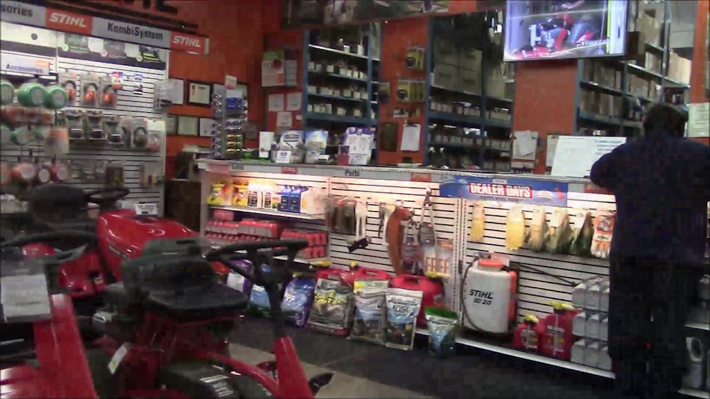 Aberdeen Outdoor Power Equipment | 1226 S Philadelphia Blvd, Aberdeen, MD 21001, USA | Phone: (410) 272-2990