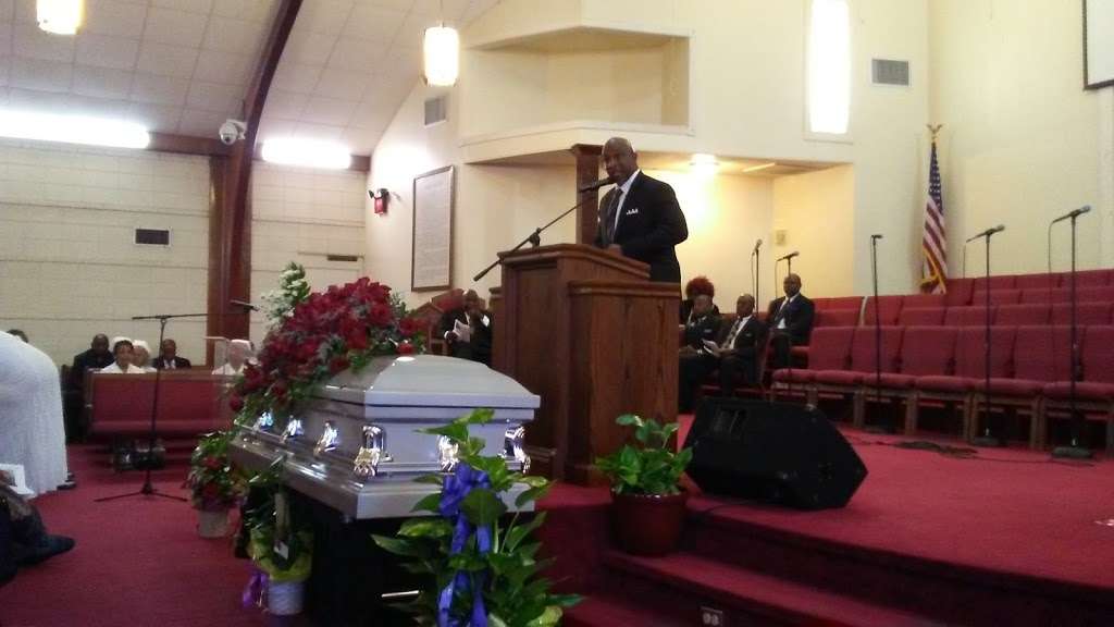 South Union Missionary Baptist | 3550 Lydia St, Houston, TX 77021, USA | Phone: (713) 747-0244