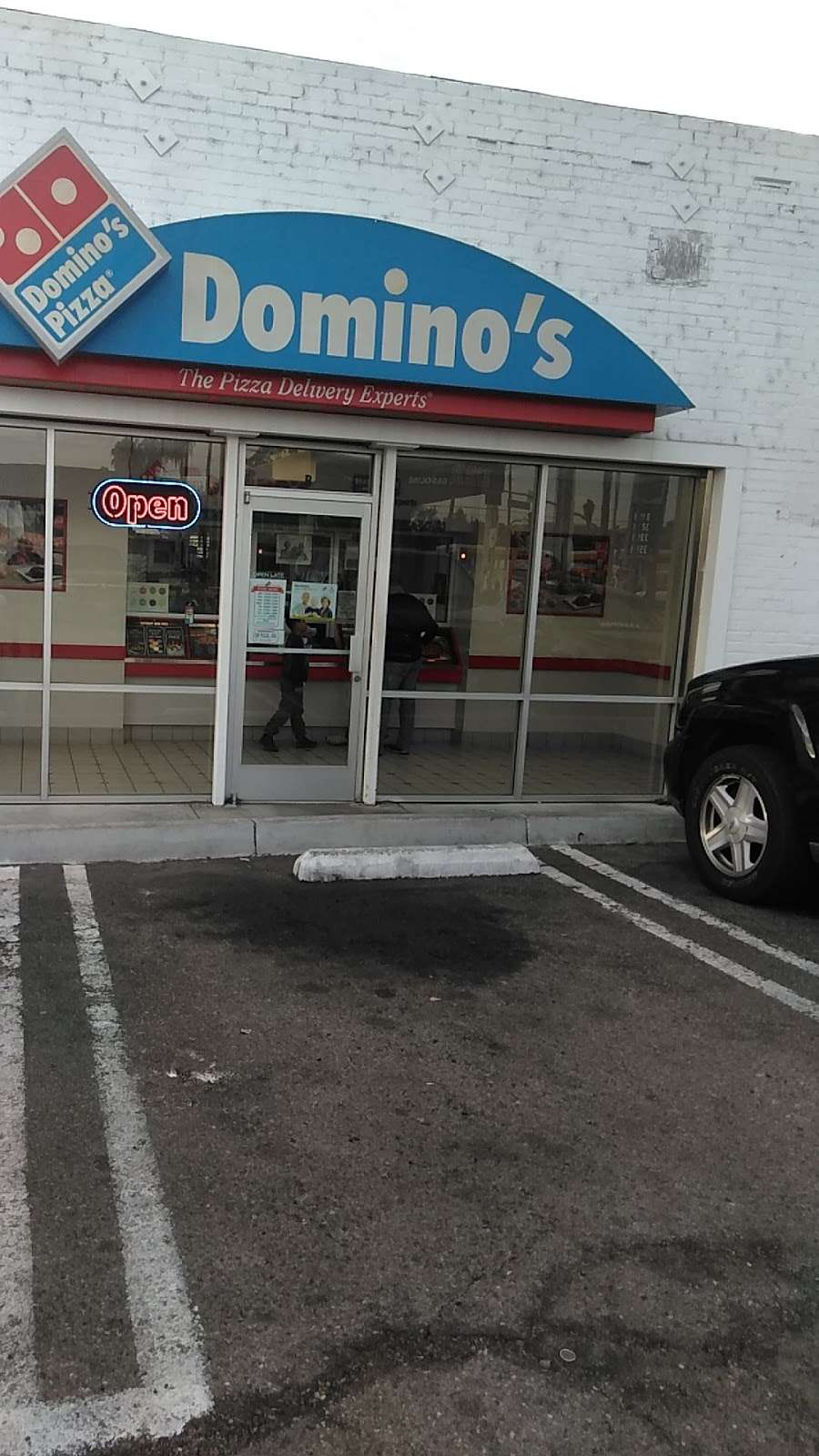 Dominos Pizza | 2933 Division St Ste B, Los Angeles, CA 90065, USA | Phone: (323) 225-1080