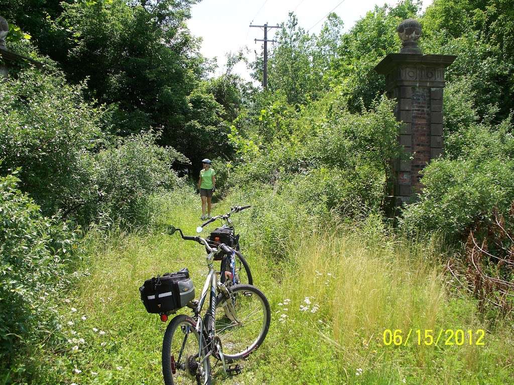 Northampton & Bath Railroad Bike Path | Northampton, PA 18067, USA