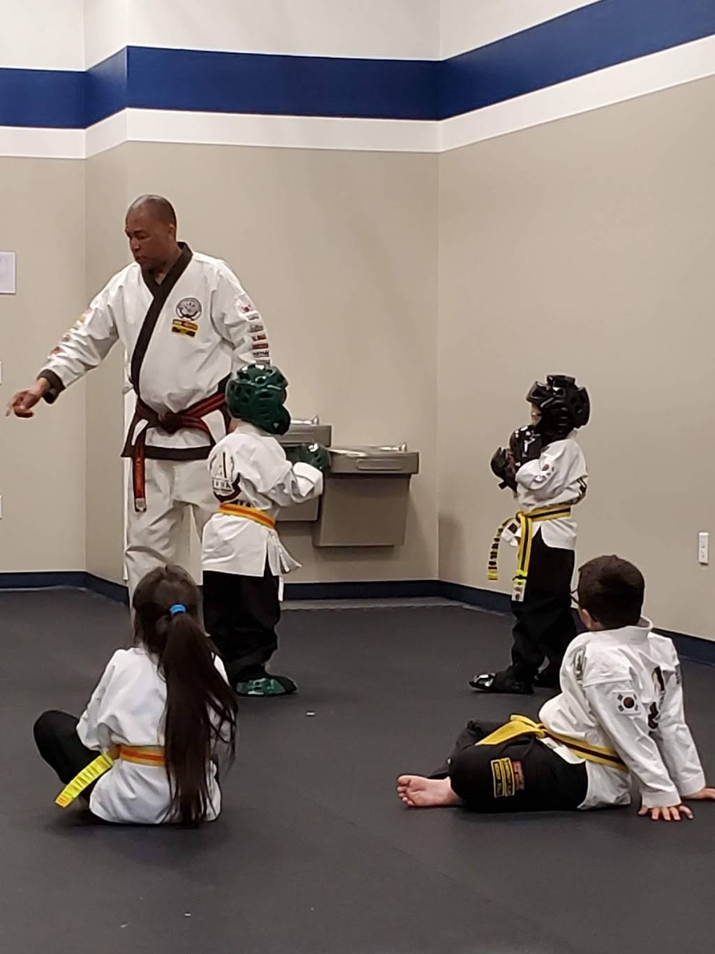 Starworld Martial Arts | 13235 W Thomas Rd, Goodyear, AZ 85395 | Phone: (623) 535-0053