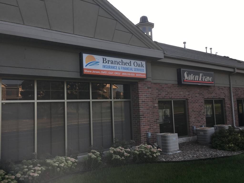 Branched Oak Insurance & Financial Services | 5611 NW 1st St, Lincoln, NE 68521 | Phone: (402) 318-5221