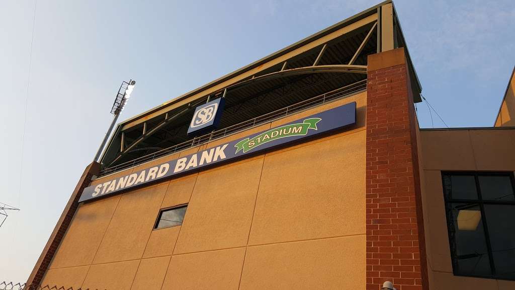 Standard Bank Stadium | 14011 Kenton Ave, Crestwood, IL 60445, USA | Phone: (708) 489-2255