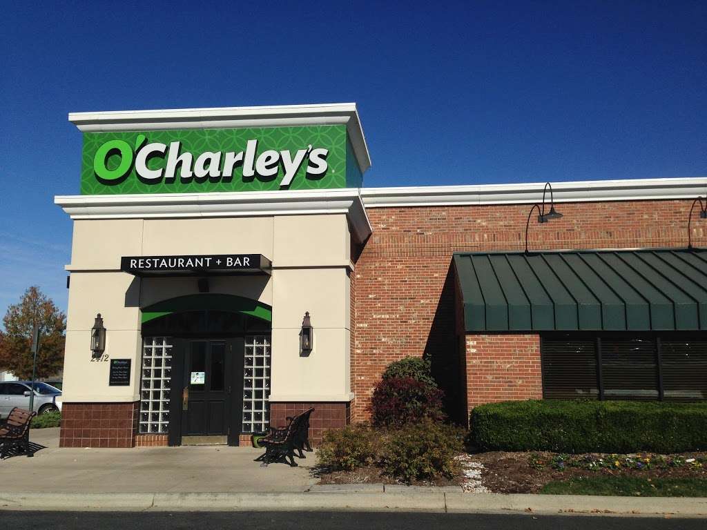 OCharley’s Restaurant & Bar | 2412 W Roosevelt Blvd, Monroe, NC 28110, USA | Phone: (704) 238-8554