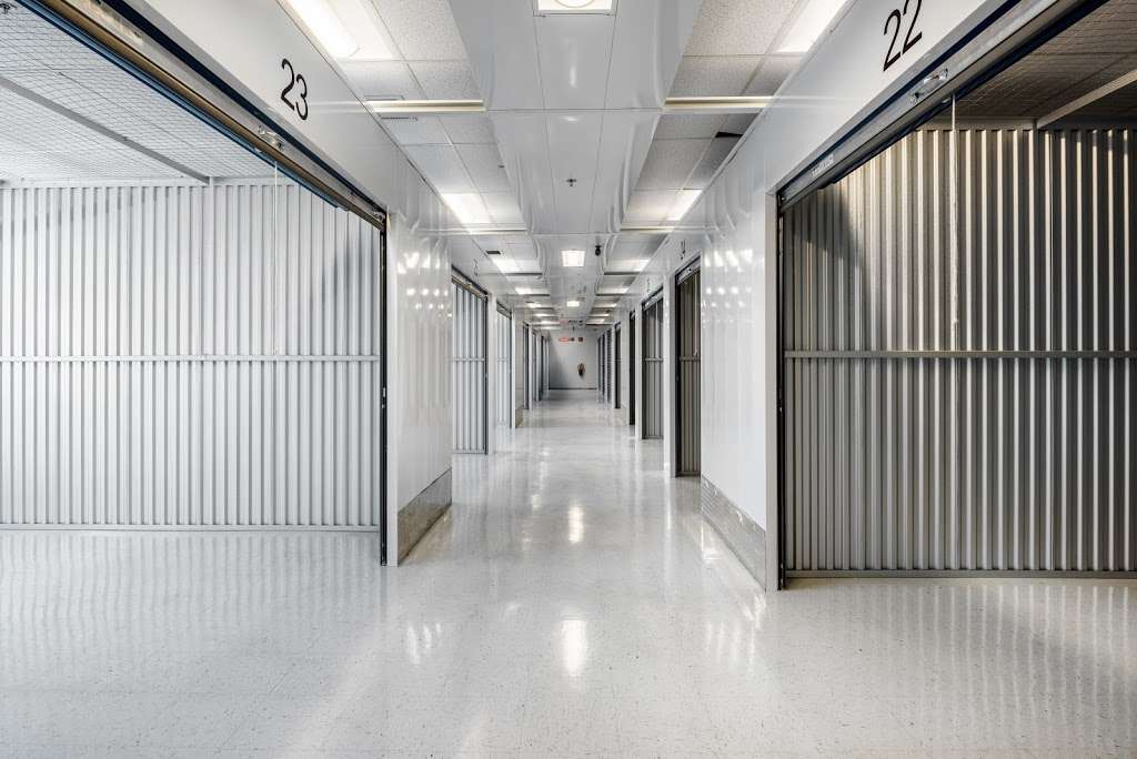 Safe Haven Self Storage | 1455, 1 Commerce St, Valhalla, NY 10595, USA | Phone: (914) 773-6264