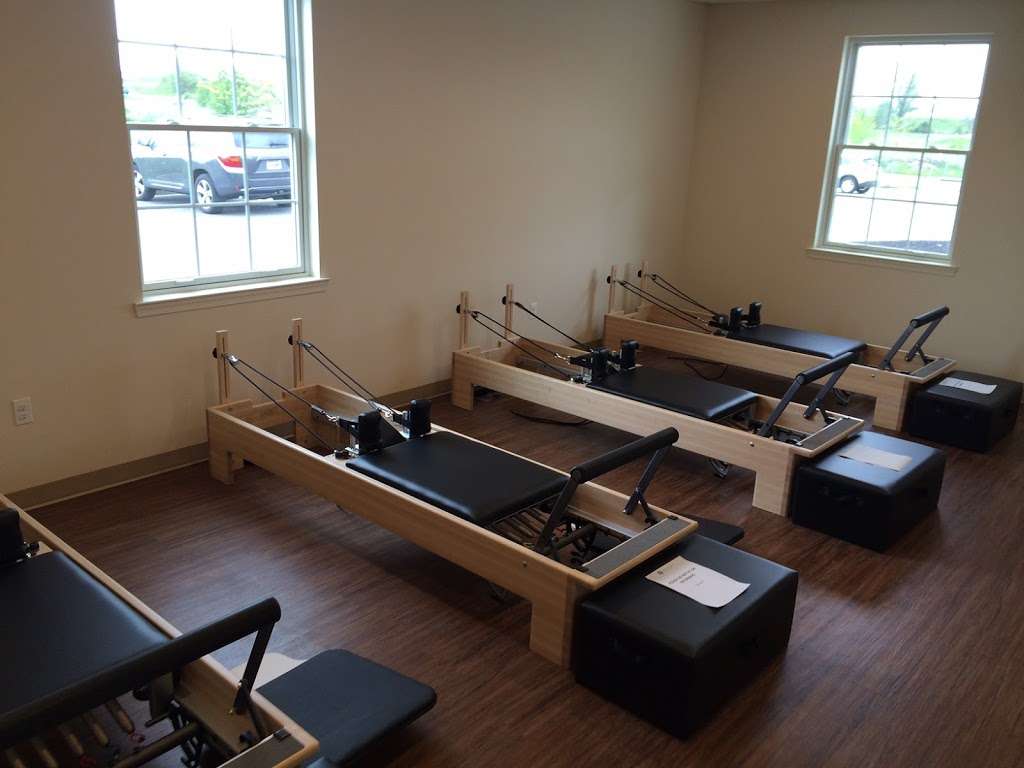 Core Concepts Physical Therapy and Pilates | 41 Magna Way #140, Westminster, MD 21157, USA | Phone: (443) 487-6614