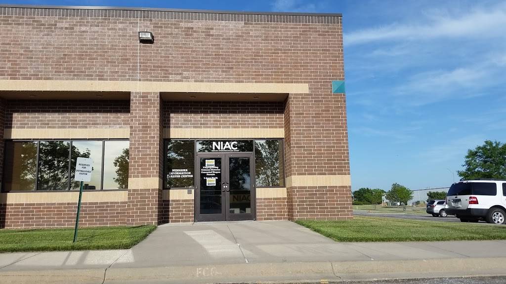 Nebraska State Patrol Criminal Identification Division | 3800 NW 12th St, Lincoln, NE 68521, USA | Phone: (402) 471-4545