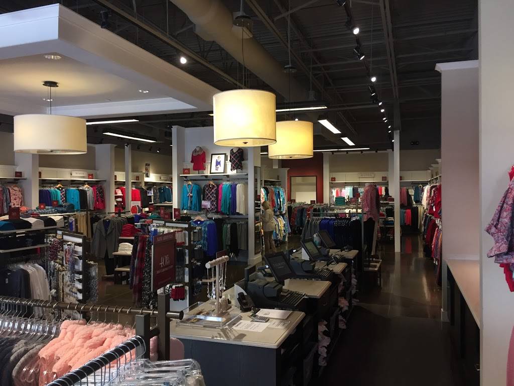 Talbots | 2950 I-20 Frontage Rd #505, Grand Prairie, TX 75052 | Phone: (972) 602-6865