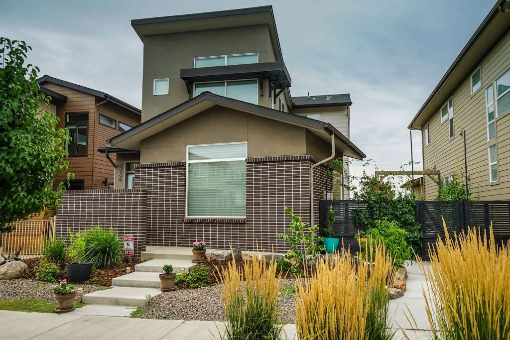 Erin Brumleve - Innov8 Properties at Keller Williams Realty Down | 901 Auraria Pkwy #301, Denver, CO 80204, USA | Phone: (720) 295-6065