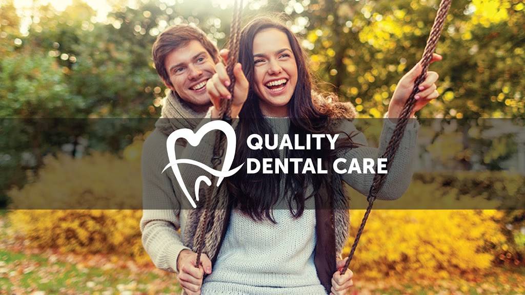 Quality Dental Care | 2701 NE 114th Ave #6, Vancouver, WA 98684, USA | Phone: (360) 448-7018