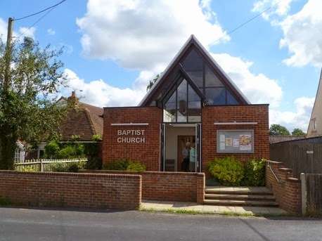 West Kingsdown Baptist Church | 2 Fawkham Rd, West Kingsdown, Sevenoaks TN15 6JP, UK | Phone: 01474 852054