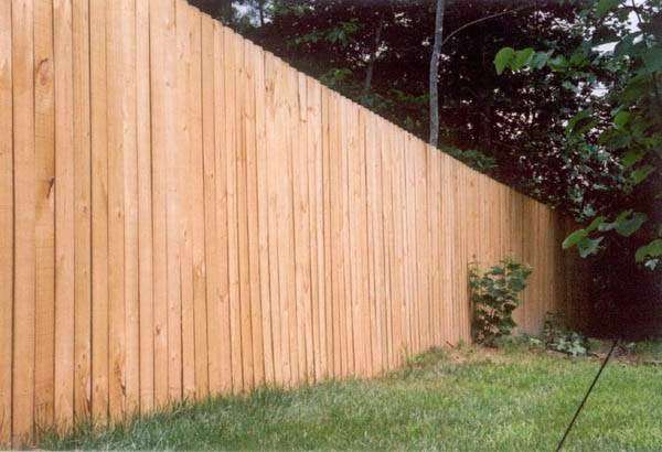 GRAVATT FENCE COMPANY of lake and sumter county florida | Co Rd 507, Wildwood, FL 34785, USA | Phone: (352) 461-8507