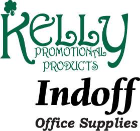 Indoff Inc / Kelly Promotional Products | 1880 Northwood Plaza #300, Franklin, IN 46131, USA | Phone: (317) 736-8206