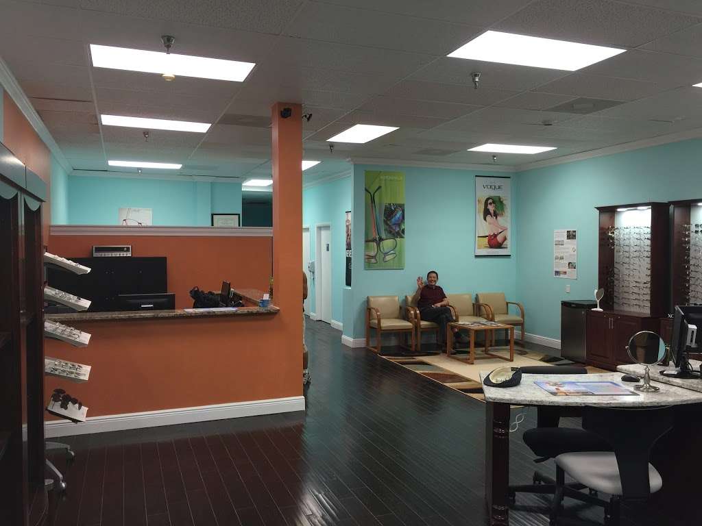 Vision Source East Orlando | 567 S Chickasaw Trail, Orlando, FL 32825 | Phone: (407) 930-5566