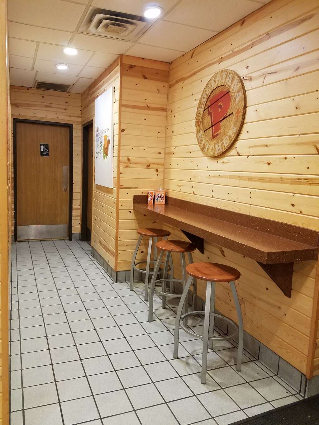 Popeyes Louisiana Kitchen | 1509 W Fairmont Pkwy, La Porte, TX 77571, USA | Phone: (281) 470-6970