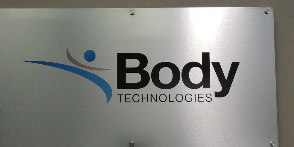 Body Technologies | 9171 E Bell Rd #109, Scottsdale, AZ 85260, USA | Phone: (480) 585-4010