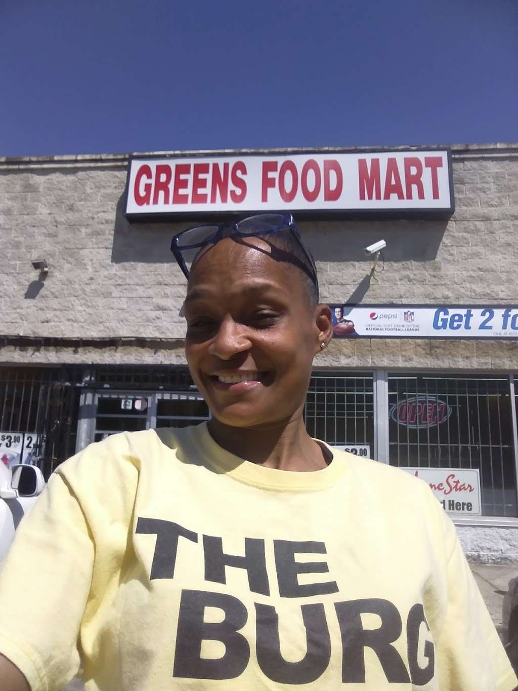 Greens Parkway Foodmart | 1421 Greens Pkwy, Houston, TX 77067, USA | Phone: (281) 874-5099