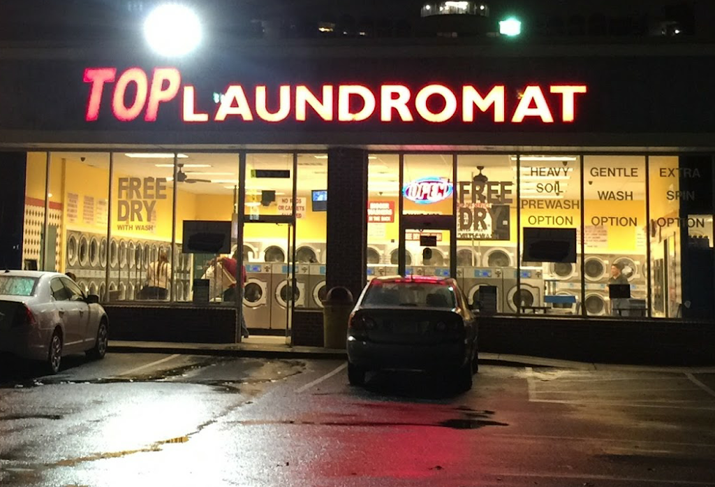 K Laundry Mat | 6258 N Broad St, Philadelphia, PA 19141, USA | Phone: (215) 927-3555