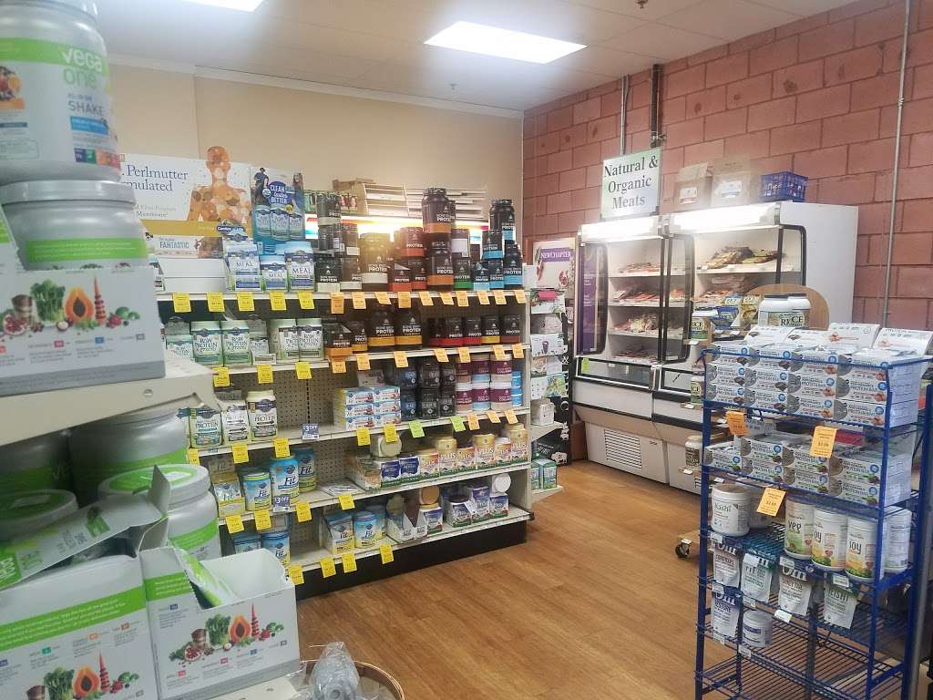 Davids Natural Market | 1523 Rock Spring Rd, Forest Hill, MD 21050, USA | Phone: (410) 836-0808